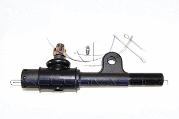 Tie Rod End (MTR-8254)