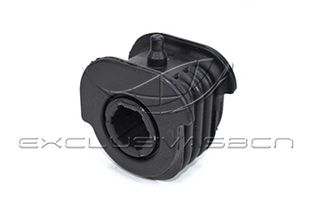 Mounting, control/trailing arm (MEM-85061L)