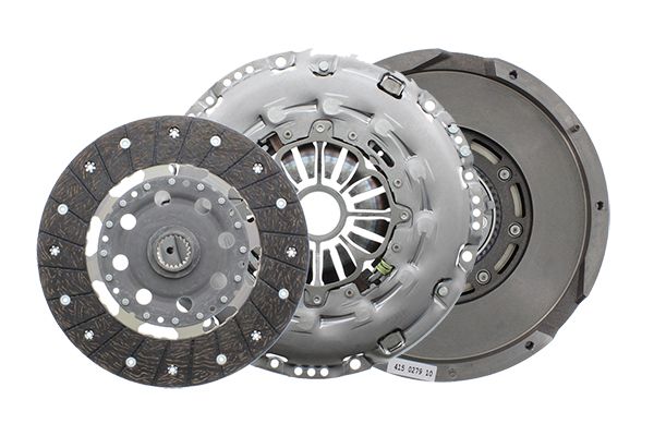 Clutch Kit (AIS-SKT346)