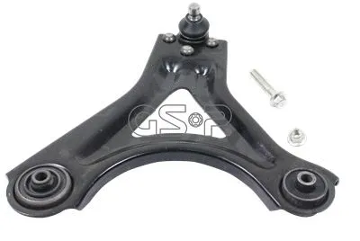 Control/Trailing Arm, wheel suspension (GSP-S060468)