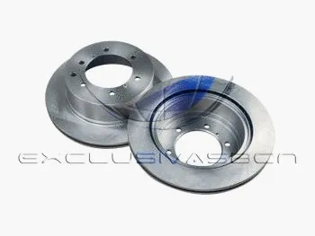 Brake Disc (MRD-2H05)