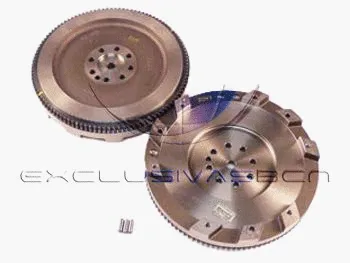 Flywheel (BVM-Y001)
