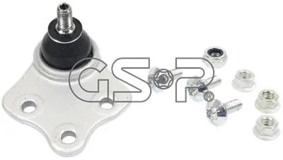 Ball Joint (GSP-S080145)