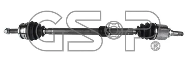 Drive Shaft (GSP-259633)