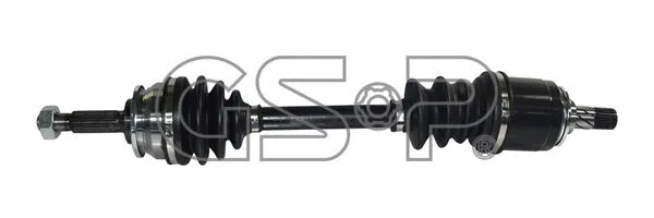 Drive Shaft (GSP-241156)