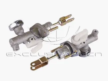 Master Cylinder, clutch (MCM-1146)