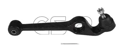 Control/Trailing Arm, wheel suspension (GSP-S061136)
