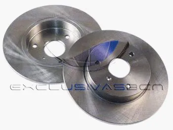 Brake Disc (MFD-2M00)