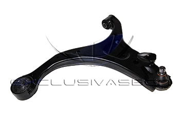 Control/Trailing Arm, wheel suspension (MSA-8H26)