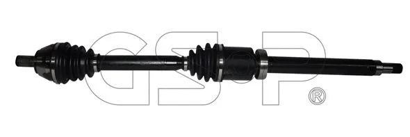 Drive Shaft (GSP-262053)