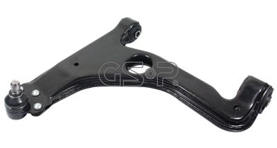 Control/Trailing Arm, wheel suspension (GSP-S060652)