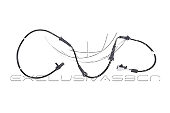 Sensor, wheel speed (MAB-9178)