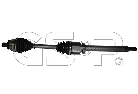 Drive Shaft (GSP-203289)