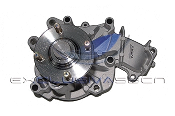 Water Pump, engine cooling (MWP-4289)