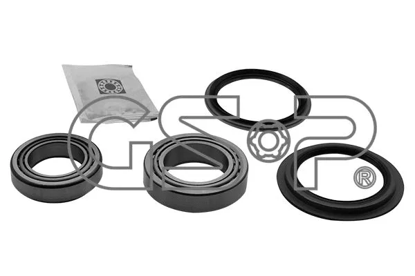 Wheel Bearing Kit (GSP-GK3284A)