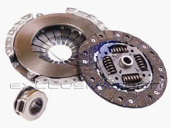 Clutch Kit (MCK-1171)