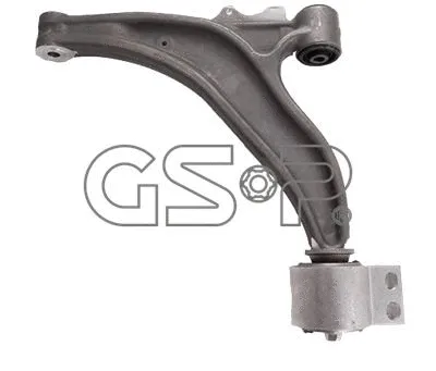 Control/Trailing Arm, wheel suspension (GSP-S061680)