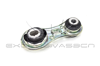 Mounting, engine
