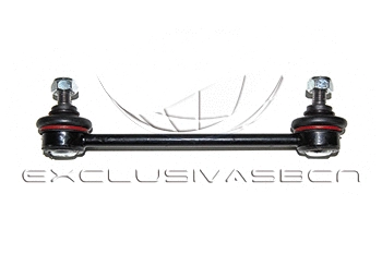 Stabiliser Bar, suspension (MSS-8K04)