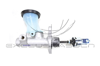 Master Cylinder, clutch (MCM-1225)