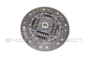 Clutch Kit