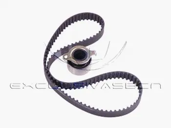 Timing Belt Kit (MTK-5412)