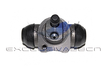 Wheel Brake Cylinder (MWC-2W06)