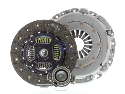Clutch Kit (AIS-KY079)