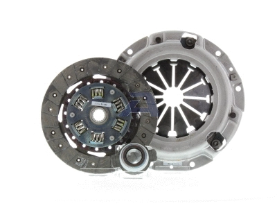 Clutch Kit (AIS-KECI04)