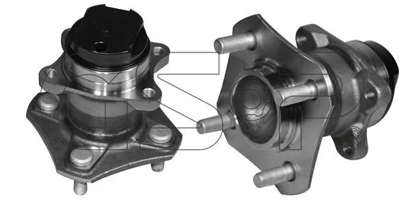 Wheel Bearing Kit (GSP-9400180)