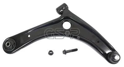 Control/Trailing Arm, wheel suspension (GSP-S061173)