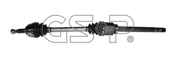 Drive Shaft (GSP-250400)