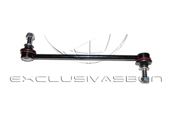 Stabiliser Bar, suspension (MSS-8136)