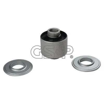 Mounting, control/trailing arm (GSP-510558S)