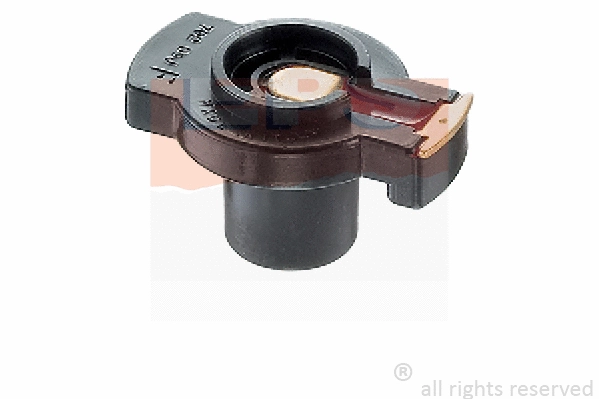 Rotor, distributor (EPS-1415 102)