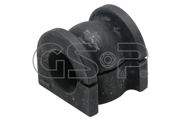 Mounting, stabiliser bar