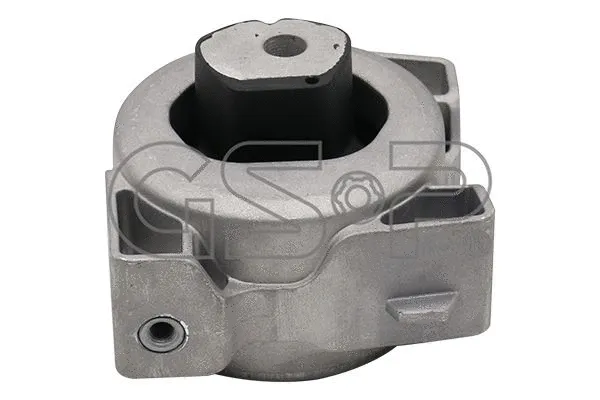 Mounting, automatic transmission