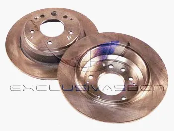 Brake Disc (MRD-2411)