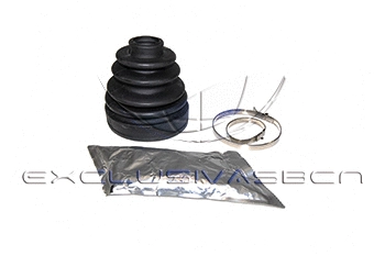 Bellow Kit, drive shaft (MOB-8083)