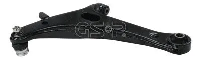 Control/Trailing Arm, wheel suspension (GSP-S062087)