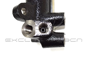 Slave Cylinder, clutch
