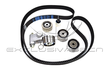Timing Belt Kit (MTK-5791E)