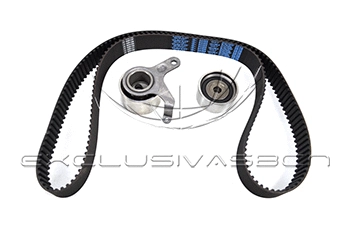 Timing Belt Kit