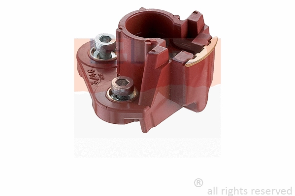 Rotor, distributor (EPS-1406 146)