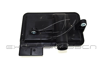 Hydraulic Filter Kit, automatic transmission (MTF-3HO04)