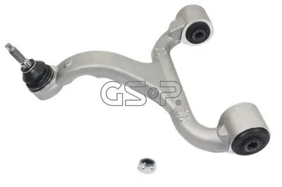 Control/Trailing Arm, wheel suspension (GSP-S060593)