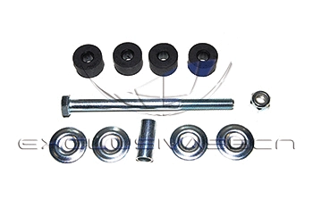 Stabiliser Bar, suspension (MSS-8522)