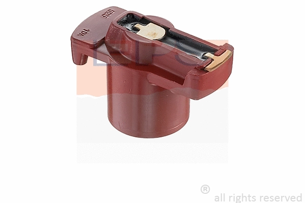 Rotor, distributor (EPS-1407 701)