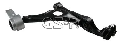 Control/Trailing Arm, wheel suspension (GSP-S061102)