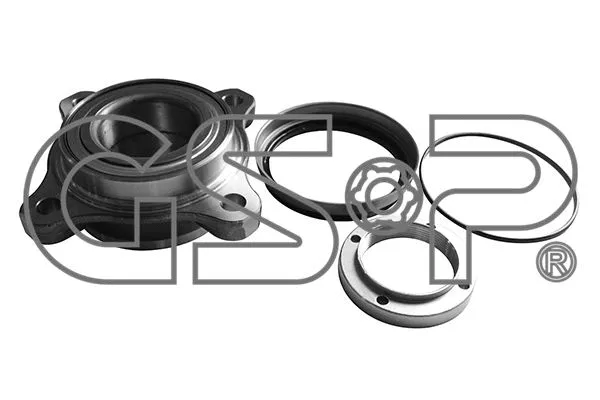 Wheel Bearing Kit (GSP-9254902F)
